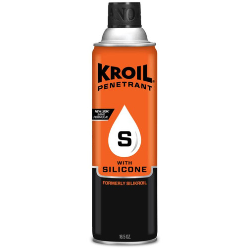 KROIL Original Penetrant with Silicone Aerosol - 16 oz