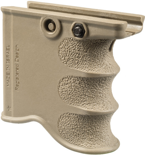FOREGRIP AND MAG CARRIER FDE!F.A.B. DEFENSE MG-20 M16 