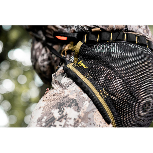 Hunter Safety System Guardian Saddle OSFM