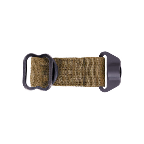 GROVTEC BUTTSTOCK SLING TAIL COY