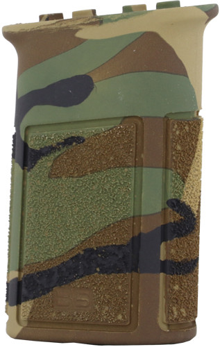 WOODLANDB5 SYSTEMS VERTICLE GRIP M-LOK 