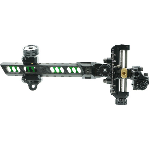 SureLoc Fury Sight Green RH