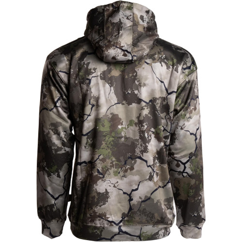 Kings Hunter Hoodie KC-Ultra Camo X-Large