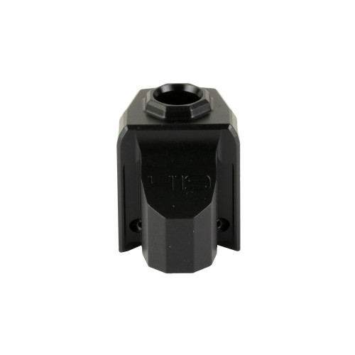 AGENCY 419 SINGLE COMP FOR P320 BLK