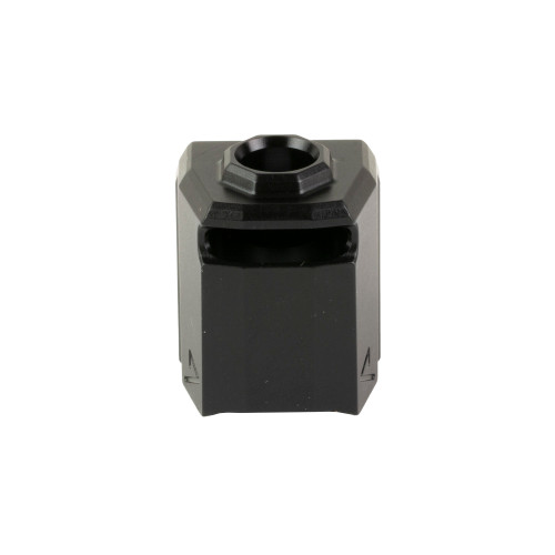 AGENCY 419 SINGLE COMP FOR P320 BLK