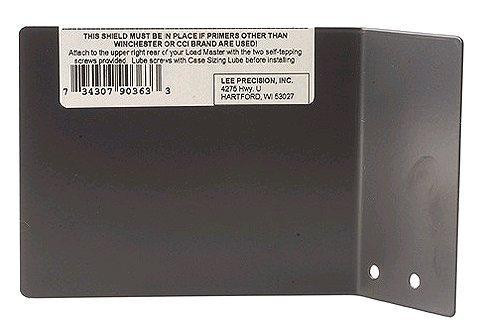 Lee Load-Master Primer Explosion Shield