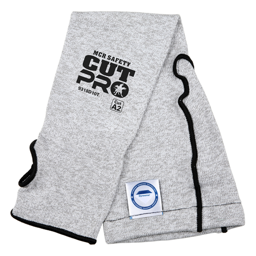 18 10 Gauge Dyneema Sleeve W/Thumb Hole