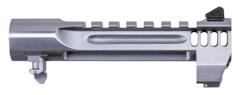 Desert Eagle L5 Bbl Kit .44 Mag 5" Brshd Chrome