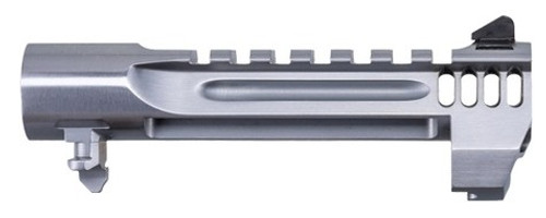 Desert Eagle L5 Bbl Kit .44 Mag 5" Brshd Chrome