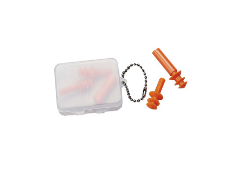 Rothco Genuine G.I. Earplugs