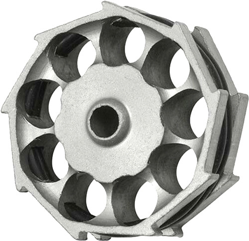 HATSAN .25 MAGAZINE 9-SHOT 