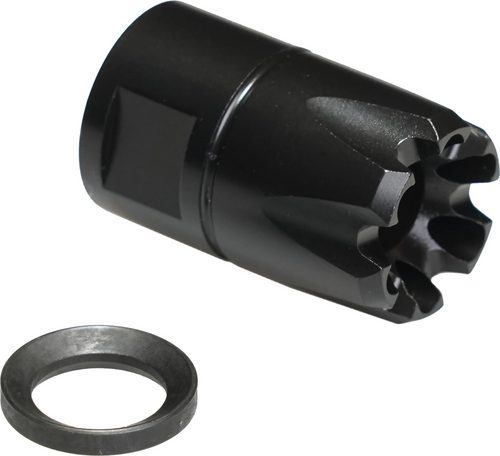 ZEROED Compensator Linear  9mm