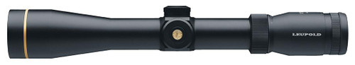 BLEMISHED Leupold VX-R CDS Rifle Scope - 4-12x40mm 30mm FireDot WindPlex Matte