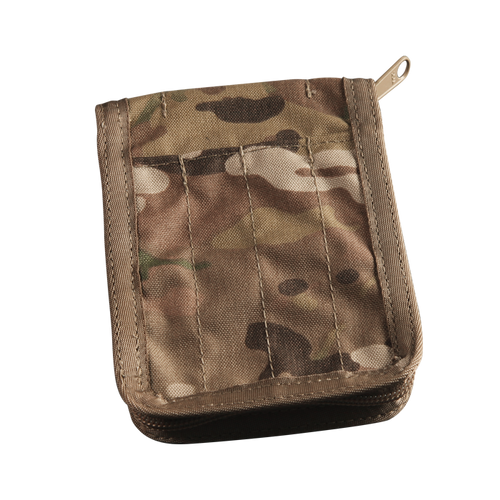 Pocket Notebook Cover