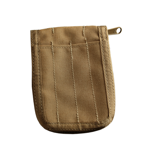 Pocket Notebook Cover