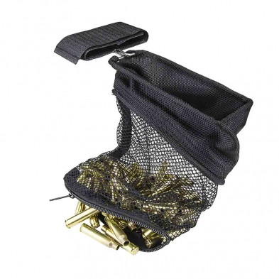 Vism AR15 Brass Catcher Black