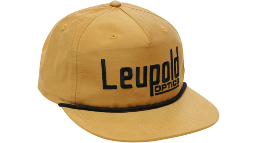 Leupold Retro Roper Wheat
