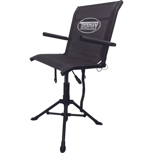 Trophy Treestands Swivel Chair