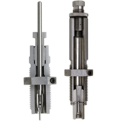 Hornady .338/.378 Weatherby Magnum Rifle 2-Die Set