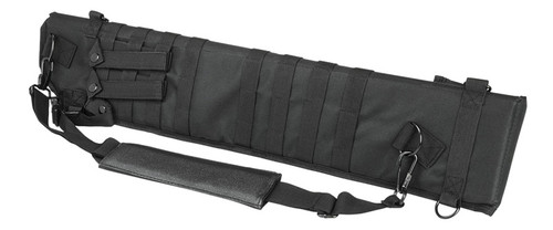 Vism Shotgun Scabbard Black