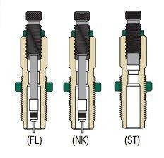 Redding Reloading Equipment .24 Nosler Deluxe Die Set