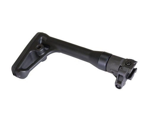 MCX/MPX Fixed/Folding Stock