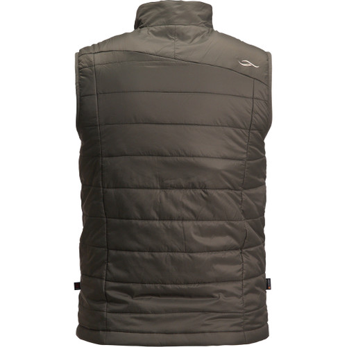 TUO Molten Heated Vest Deadfall medium