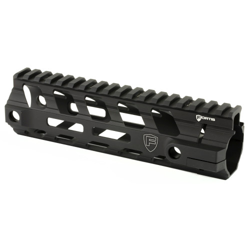 FORTIS REV II FF RAIL 6.7" MLOK BLK