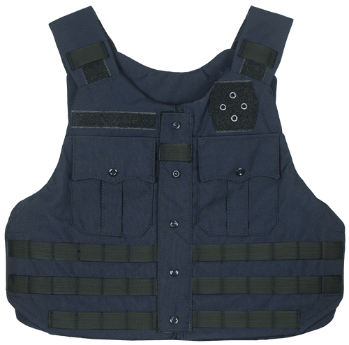 [APB.UM] APB Carrier Uniform MOLLE