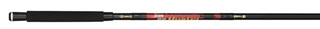 B&M CRAPPIE DUSTER 3S-10' TEL POLE