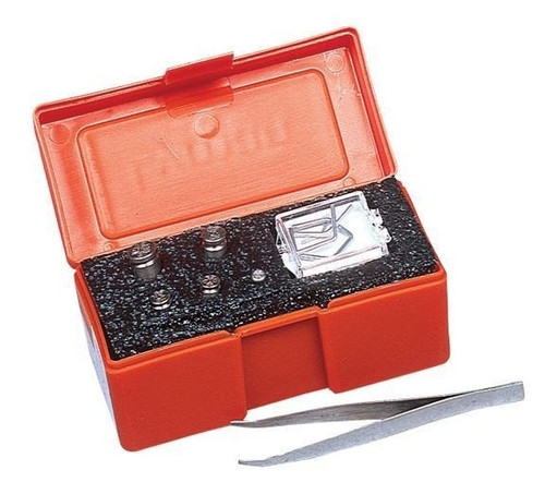 Lyman Products Scale Check Weight Set 210.5 Grains