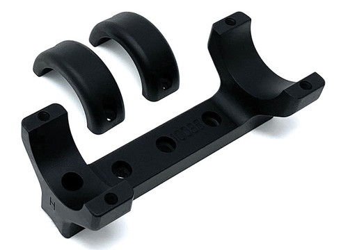 DNZ CVA Rifles 30mm High Matte