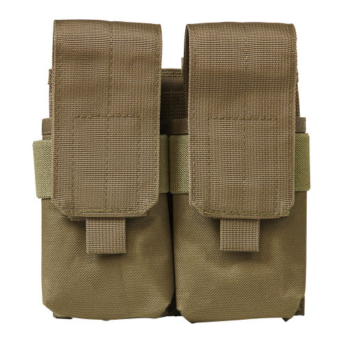 AR15/AK Quad Magazine Pouch