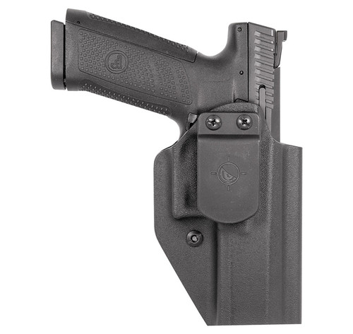 MFT IWB CZ P-10 Full Size Ambi