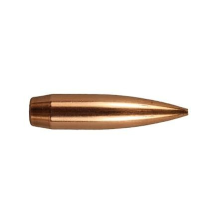Berger Bullets 30 Caliber 185 Grain Juggernaut Target Bullets 500 Count