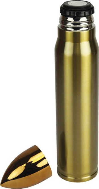 RIFLE CARTRIDGE 1000MLRIVERS EDGE VACUUM BOTTLE 