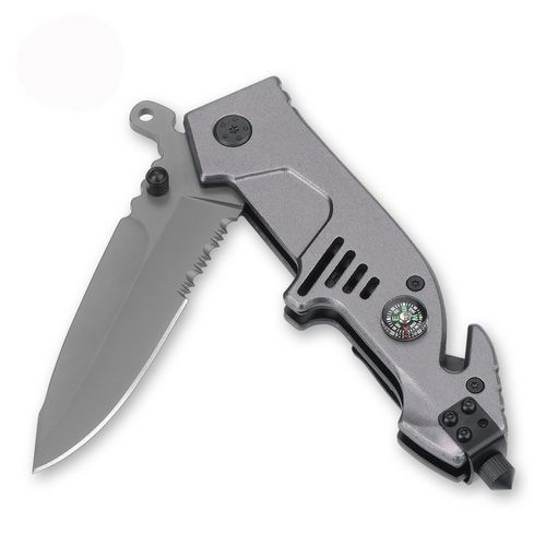 Pocket Survival Knife