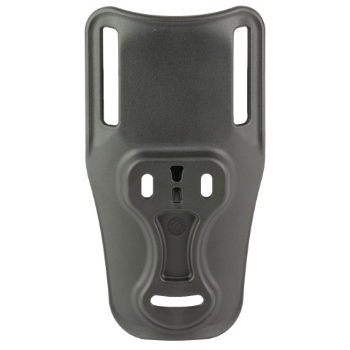 SL MID/CANT UNIV BELT LOOP BLK 2"