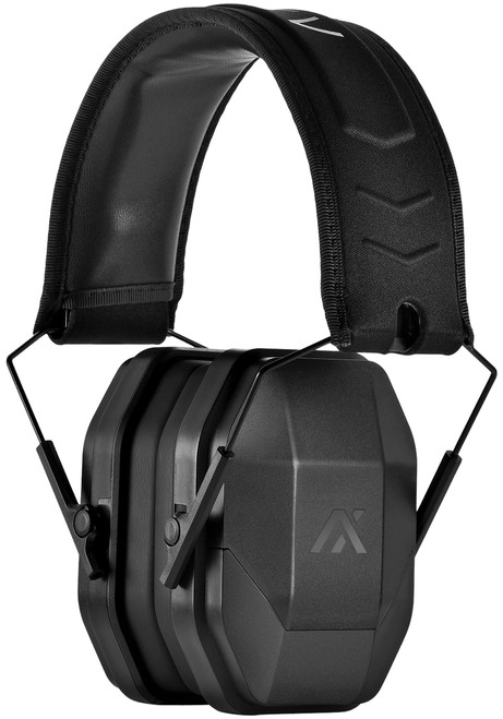 AXIL MX PASSIVE HEADMUFFS
