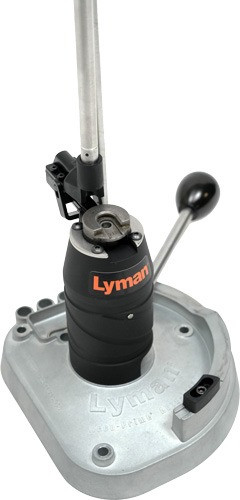 Lyman Products Accu-Prime Auto-Load Bench Priming Tool