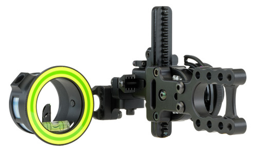 Spot Hogg Boonie Hard Mount Sight 1 Pin .010 LH