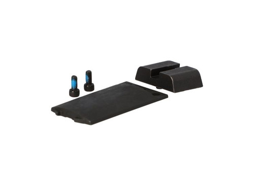 P320 Rear Sight Assembly