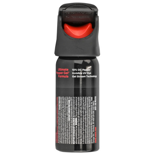 MSI PEPPER GEL NIGHT DEFENDER 1.59OZ