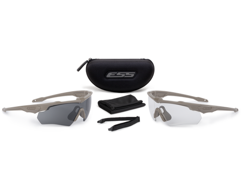 Crossblade 2X Eyeshield