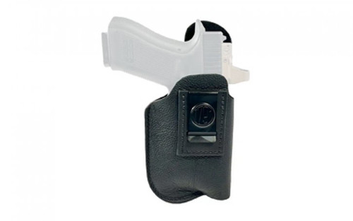 S C H LB OPTIC READY HOLSTER SZ 5 SKY BLK LH