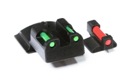 NOVAK TSF TAC GOVT 10mm Auto/.45ACP