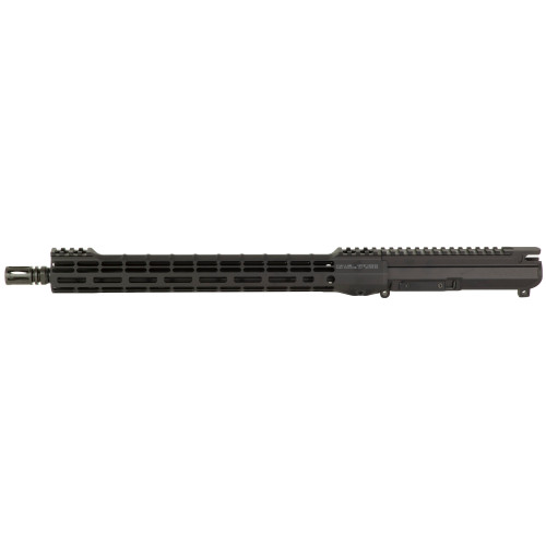 AERO EPC-9-T UPPER 9MM 16" BLK
