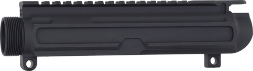 AR10 STRIPPED BILLET BLACKNEW FRONTIER C10 UPPER RECVR 