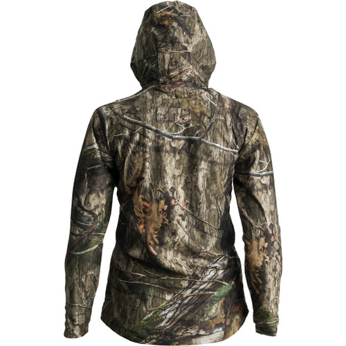 Blocker Women's Sola Drencher Jacket MO Country DNA 2X-Large