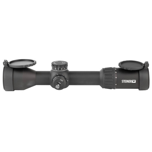 STEINER H6XI 2-12X42MM BLK